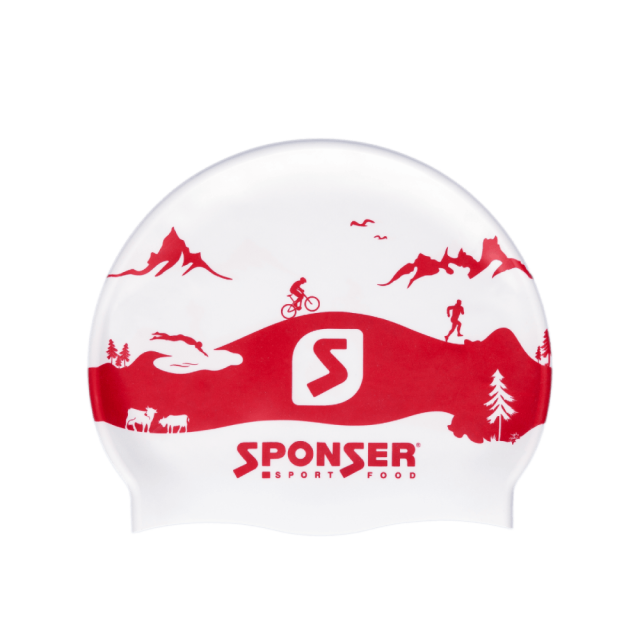 Swim cap