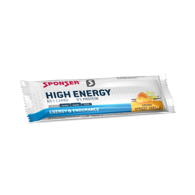 High Energy Bar
