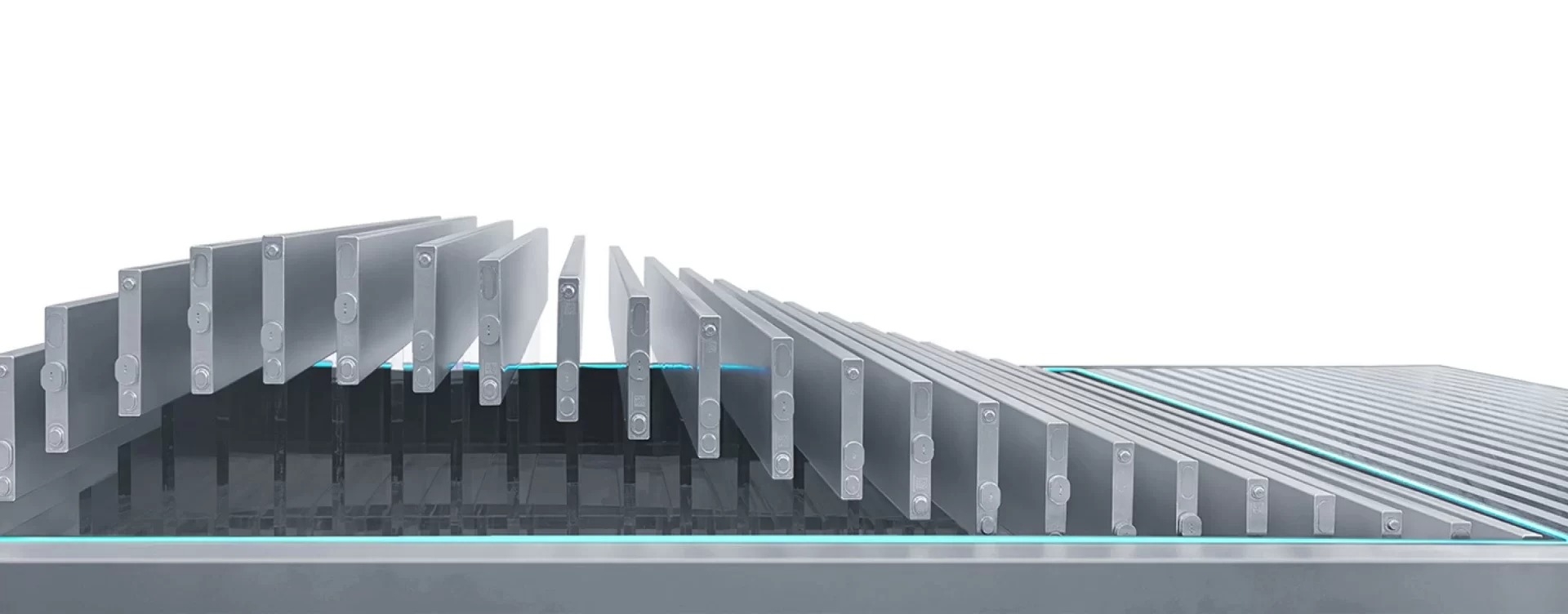 Аккумулятор BYD Blade