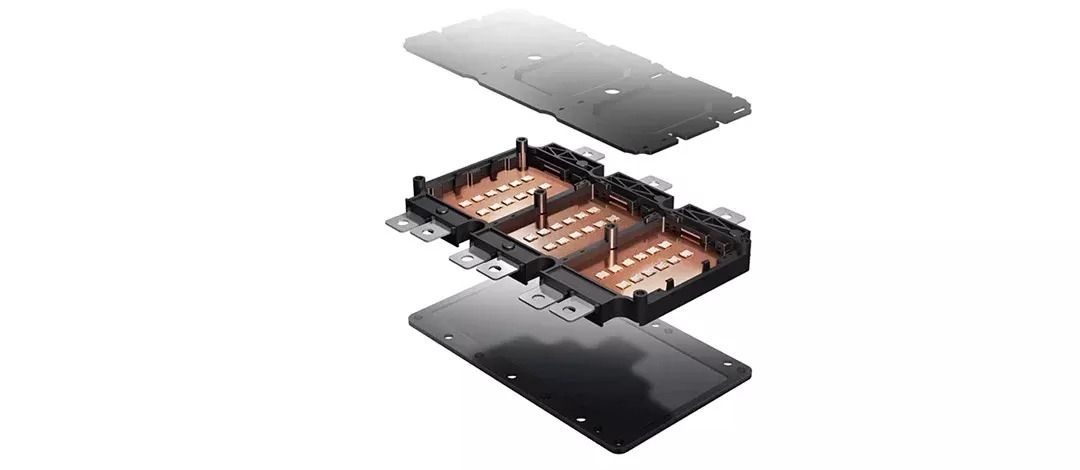 Полупроводниковая технология SiC MOSFETs