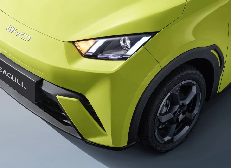 Колеса, вдохновленные