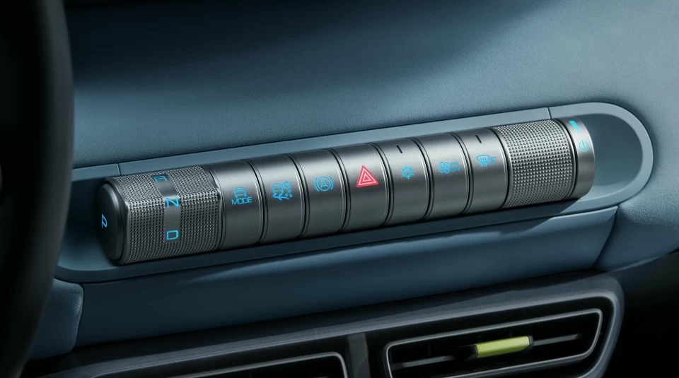 Удобное и простое управление